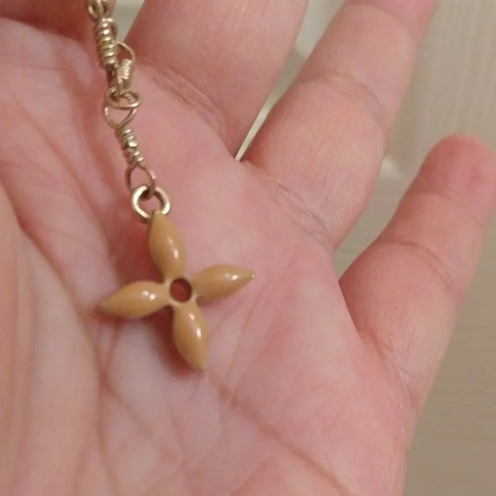 Louis Vuitton Sweet Monogram Bracelet - Picture 5 of 6